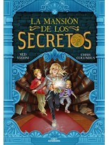 MANSIÓN DE LOS SECRETOS, LA