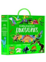 DINOSAURIOS (PUZLE)