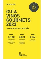 GUÍA VINOS GOURMETS 2023