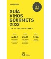 GUÍA VINOS GOURMETS 2023