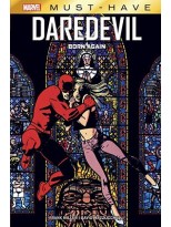 DAREDEVIL BORN AGAIN