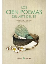 CIEN POEMAS DEL ARTE DEL TE, LOS