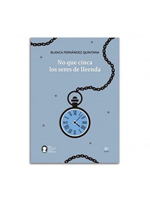 NO QUE CINCA LOS SERES DE LLEENDA