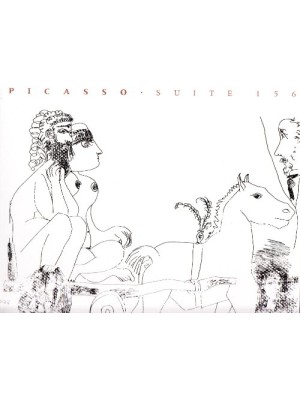 PICASSO, SUITE 156