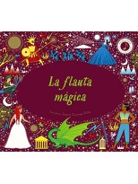 FLAUTA MÁGICA, LA (SONORO)