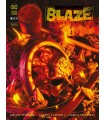 ESCUADRÓN SUICIDA: BLAZE NÚM. 3 DE 3