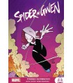 SPIDER-GWEN 2 PODERES ASOMBROSOS