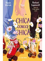 CHICA CONOCE CHICA