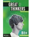 GREAT THINKERS B1+ STUDENT'S AND DIGITAL