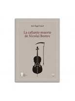 CAFIANTE MUERTE DE NICOLAI BOSTOV, LA