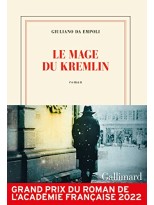 MAGE DU KREMLIN, LE