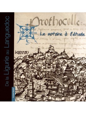 DE LA LIGURIE AU LANGUEDOC