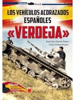 VEHÍCULOS ACORAZADOS ESPAÑOLES «VERDEJA»
