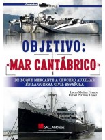 OBJETIVO MAR CANTABRICO DE DUQUE MERCANT