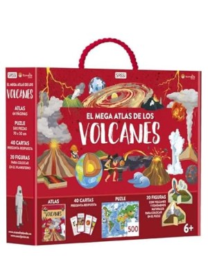 VOLCANES