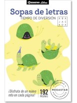BLOC DE SOPAS 13