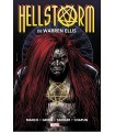 HELLSTORM DE WARREN ELLIS