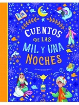CUENTOS DE LAS MIL Y UNA NOCHES