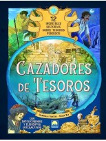 CAZADORES DE TESOROS