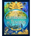 CAZADORES DE TESOROS