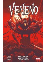 VENENO 5 MATANZA ABSOLUTA