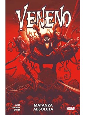 VENENO 5 MATANZA ABSOLUTA