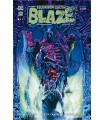 ESCUADRÓN SUICIDA: BLAZE NÚM. 2 DE 3