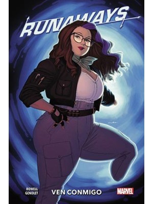 RUNAWAYS 06 VEN CONMIGO