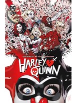 HARLEY QUINN: ESPECIAL 30 ANIVERSARIO