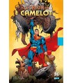 SUPERMAN: LA CAÍDA DE CAMELOT