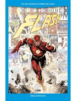 MEJORES HISTORIAS DE FLASH (DC POCKET)