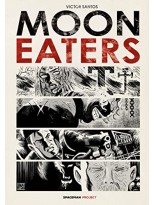 MOON EATERS