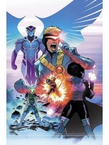 HIJOS DEL ATOMO /01 IMPOSIBLE