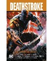 DEATHSTROKE EL ASESINO DE DIOSES