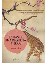 BESTIAS DE UNA PEQUEÑA TIERRA