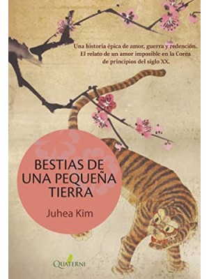 BESTIAS DE UNA PEQUEÑA TIERRA