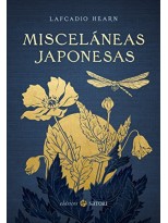 MISCELANEAS JAPONESAS