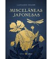 MISCELANEAS JAPONESAS