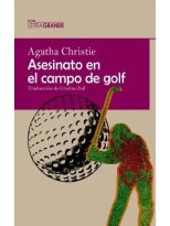 ASESINATO EN EL CAMPO DE GOLF