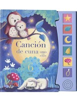 CANCIÓN DE CUNA (SONIDOS)
