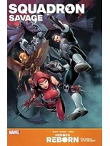 HEROES REBORN COMPENDIO 2