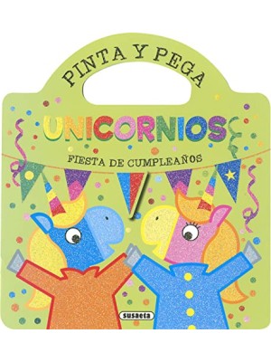FIESTA DE CUMPLEAÑOS