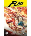 FLASH VOL. 11: LA ERA DE FLASH (FLASH SAGA - EL AÑO DEL VILLANO PARTE 5)