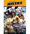 YOUNG JUSTICE VOL. 04: SEÑORES DE LA GUERRA (PERDIDOS EN EL MULTIVERSO PARTE 4)