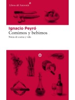 COMIMOS Y BEBIMOS