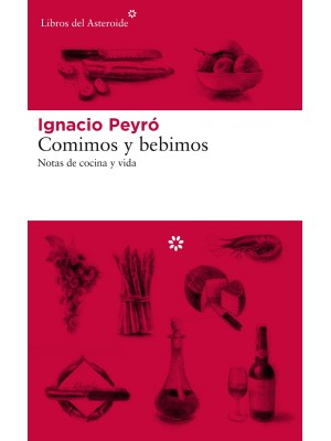 COMIMOS Y BEBIMOS