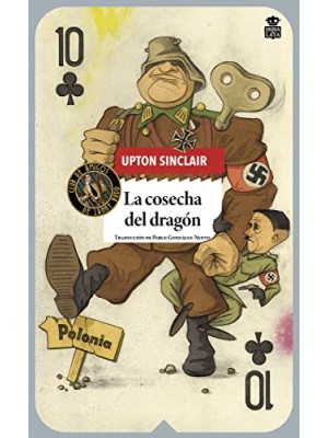 COSECHA DEL DRAGÓN, LA