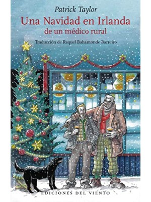 NAVIDAD EN IRLANDA, UNA