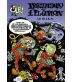 OLE Nº 149 MORTADELO Y FILEMON LA MIER