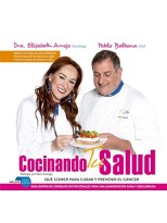 COCINANDO TU SALUD